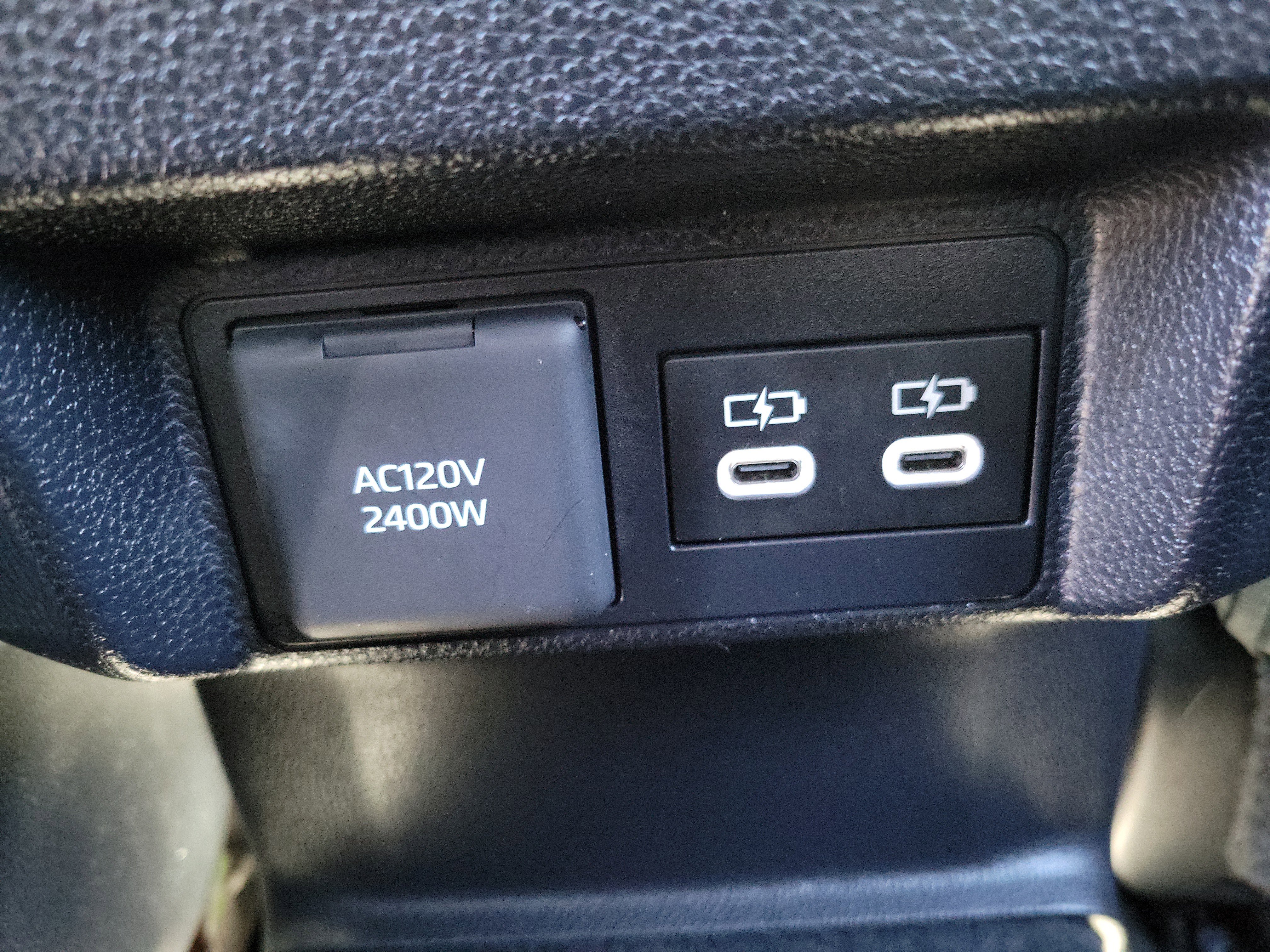 Certified 2024 Toyota Tacoma Trailhunter image 14