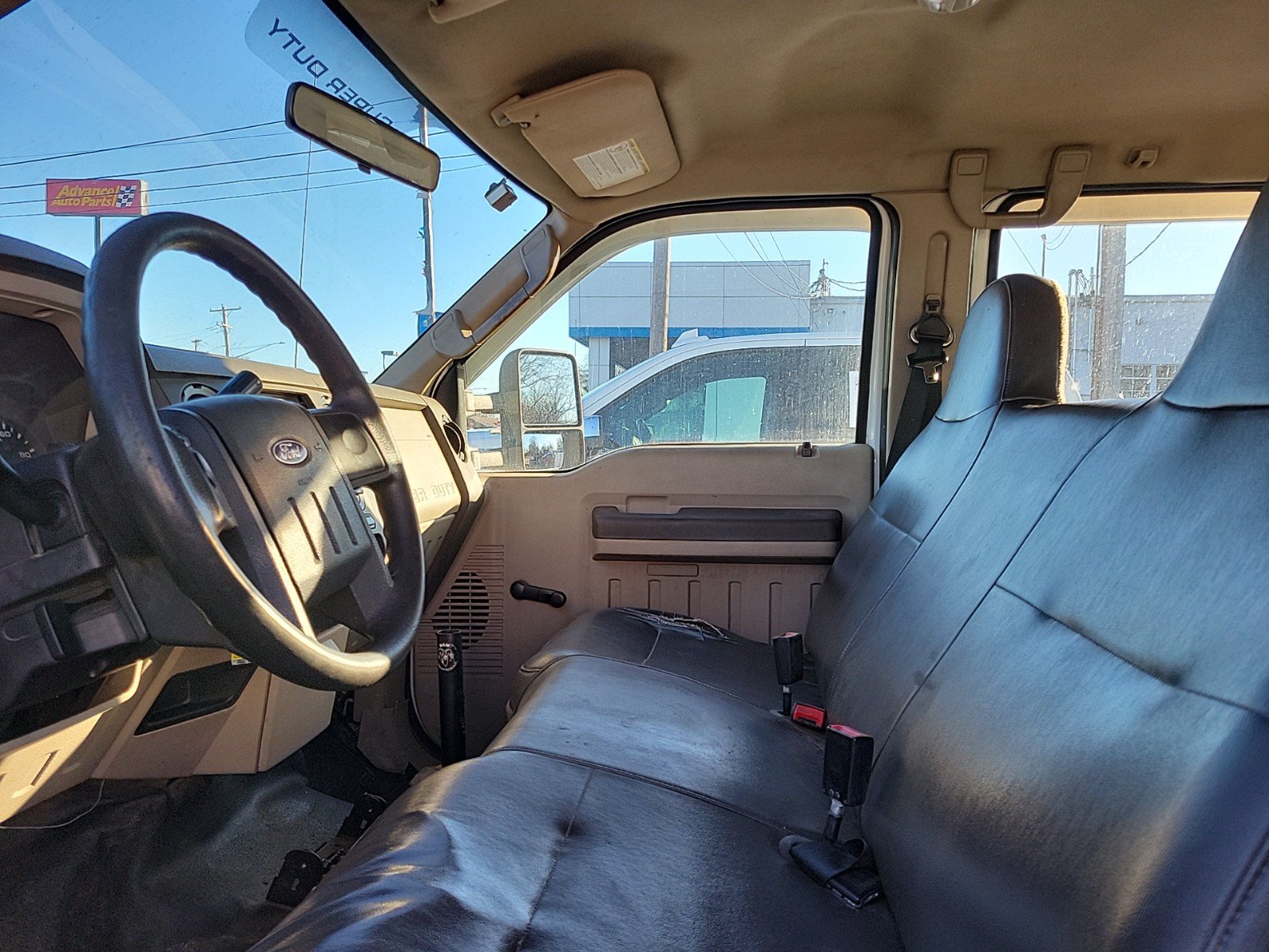 Used 2009 Ford F450 XL RWD image 16