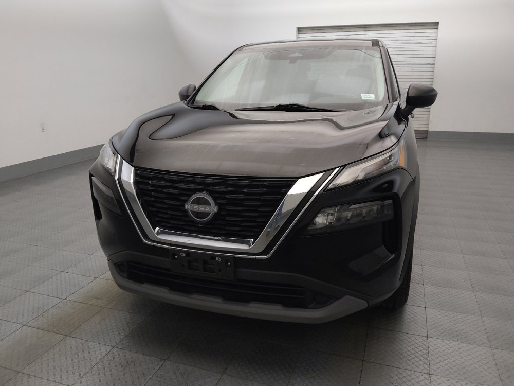 Used 2022 Nissan Rogue S AWD/4WD image 15