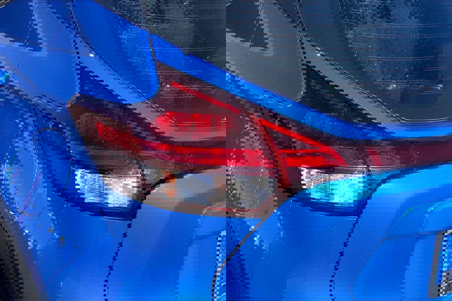 Used 2023 Nissan Kicks SR image 29