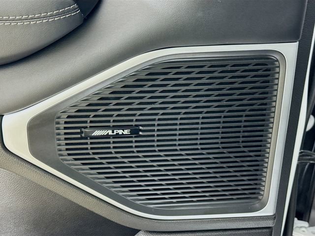 New 2026 Jeep Grand Wagoneer L 4WD image 22