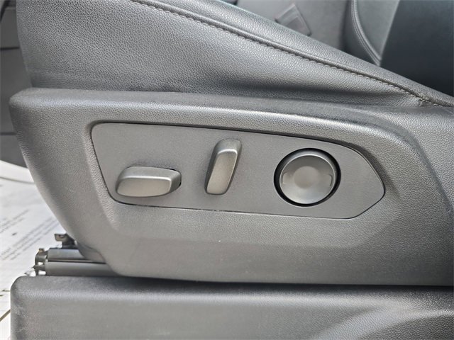 Used 2024 Chevrolet Tahoe LT image 17