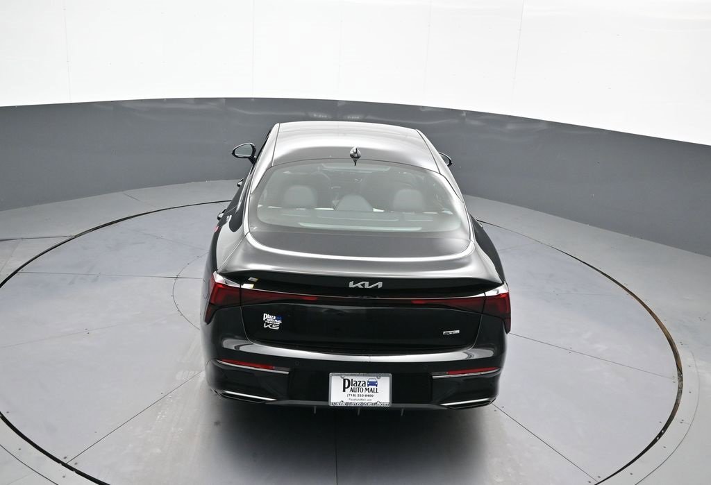 New 2026 Kia K5 GT-Line w/ GT-Line Premium Package image 37
