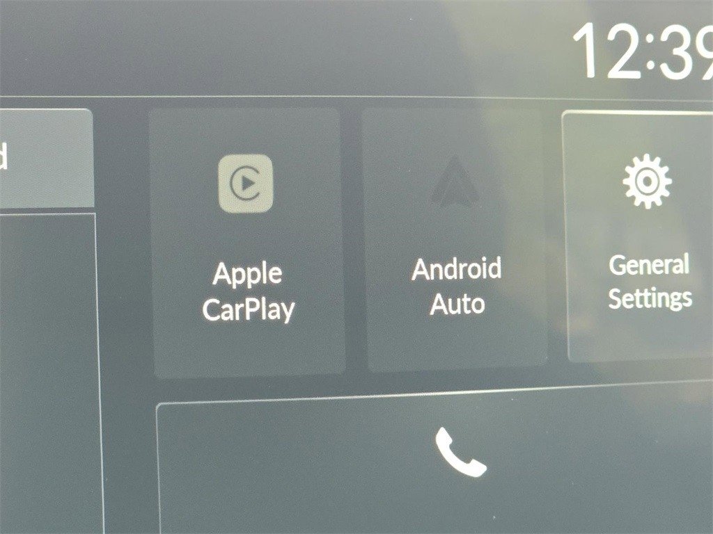 New 2026 Honda HR-V LX image 3