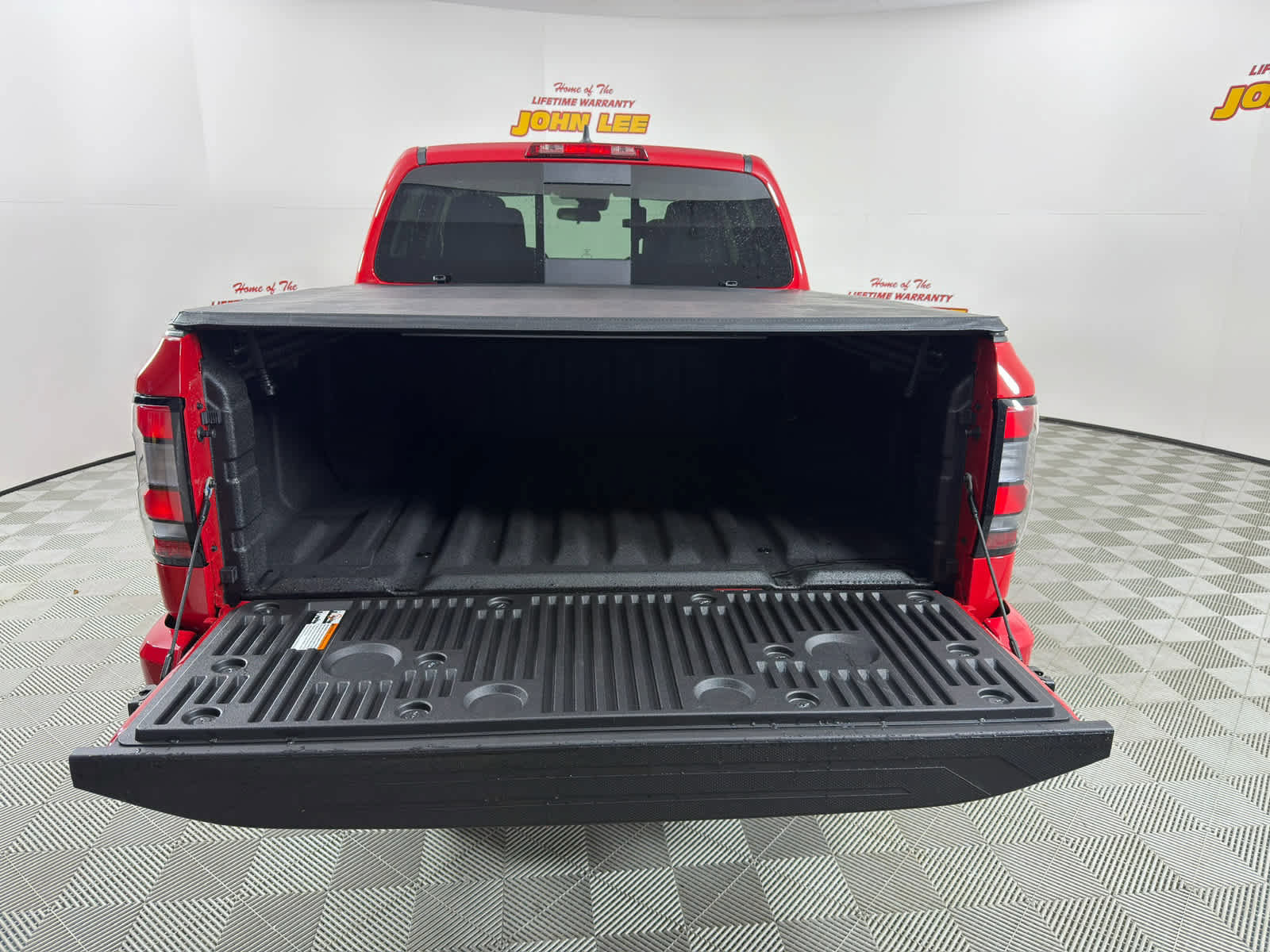 New 2026 Nissan Frontier SV w/ SV Convenience Package image 5