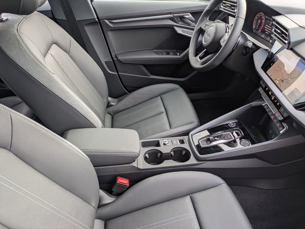 New 2026 Audi A3 2.0T Premium image 38