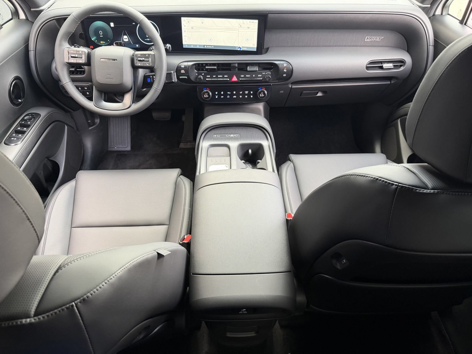 New 2026 Hyundai Palisade XRT Pro AWD/4WD image 10