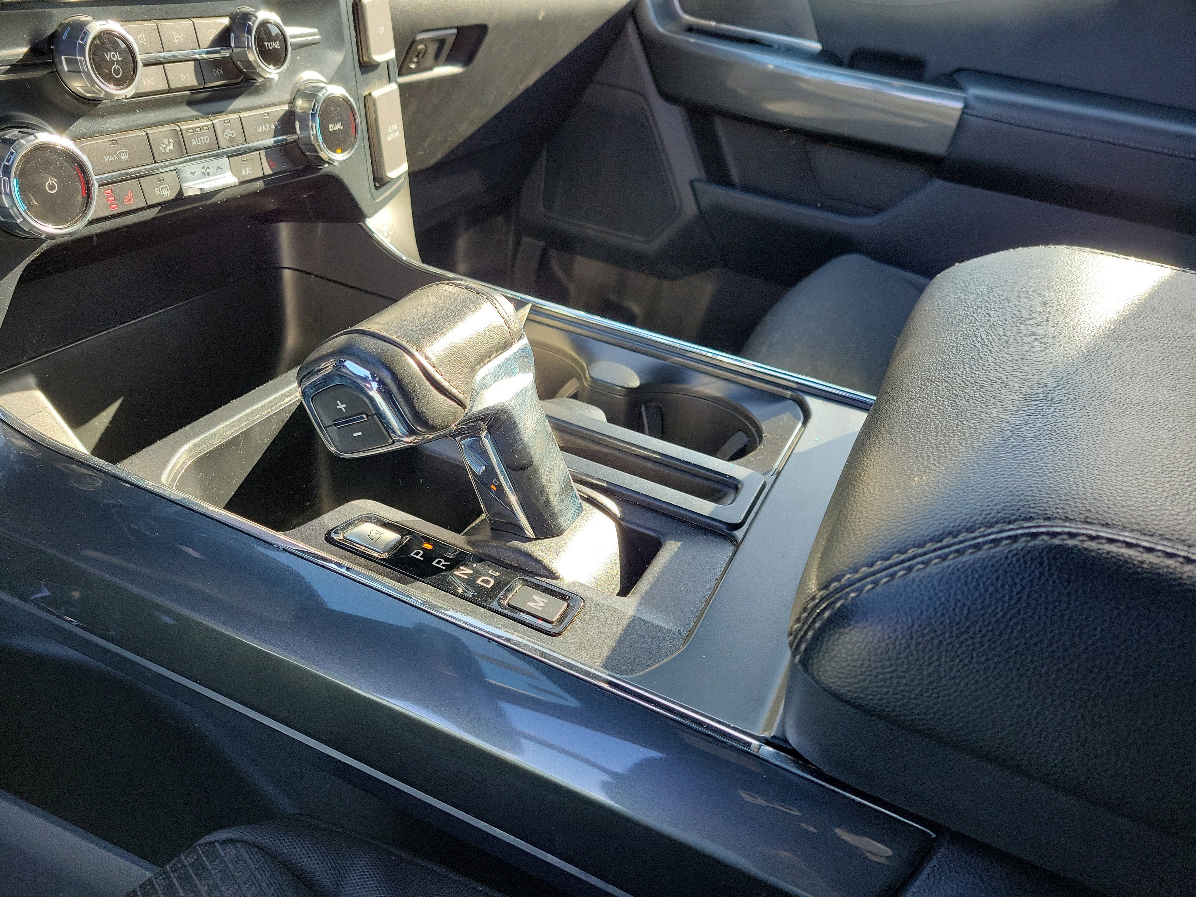 Used 2023 Ford F150 XLT w/ Equipment Group 302A High image 29