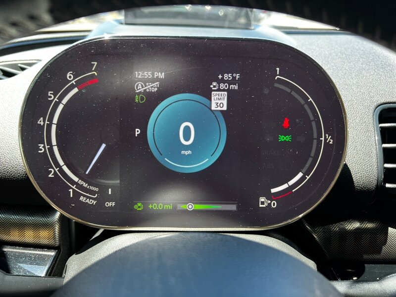 Used 2024 MINI Cooper Clubman S AWD/4WD image 33