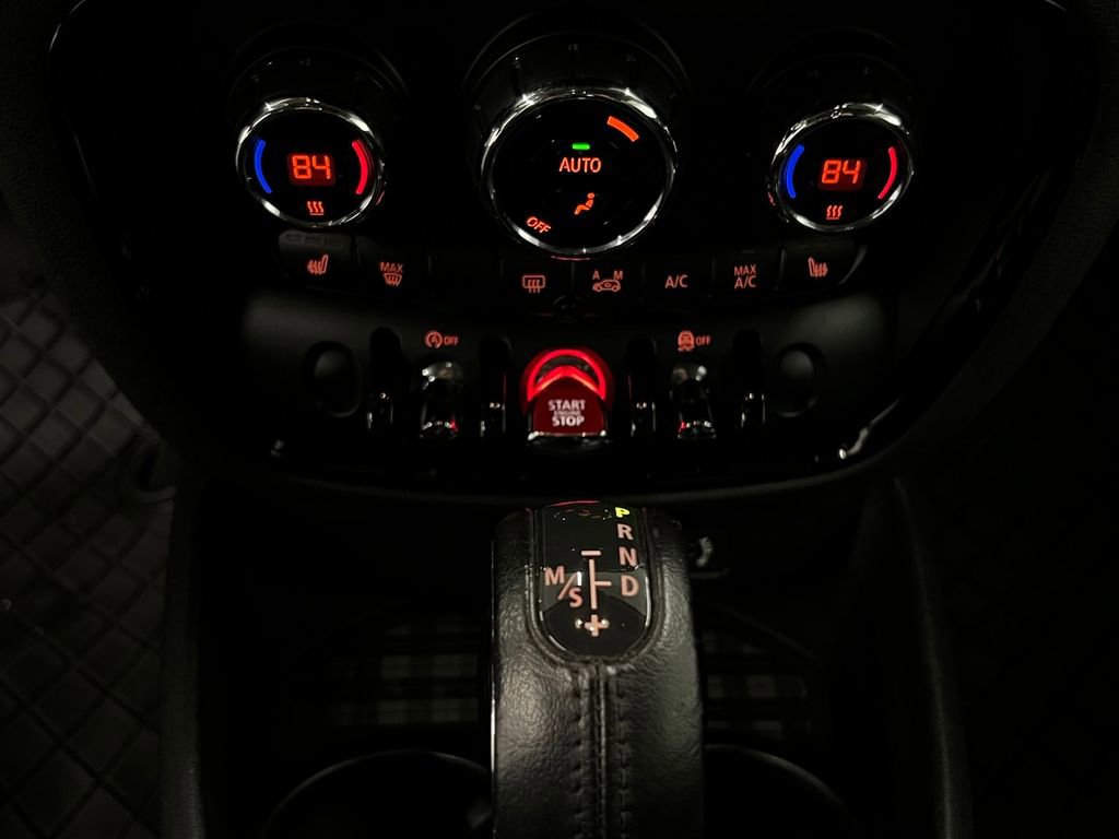 Used 2016 MINI Cooper Clubman S image 16