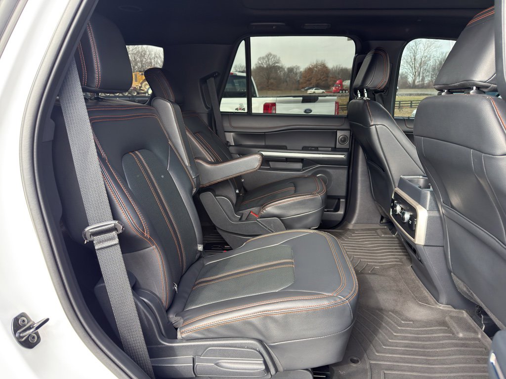 Certified 2024 Ford Expedition Timberline image 13