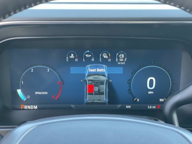 New 2026 Ford F250 Platinum AWD/4WD image 20