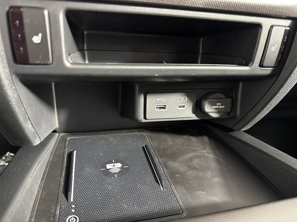 New 2025 Honda Ridgeline RTL image 24