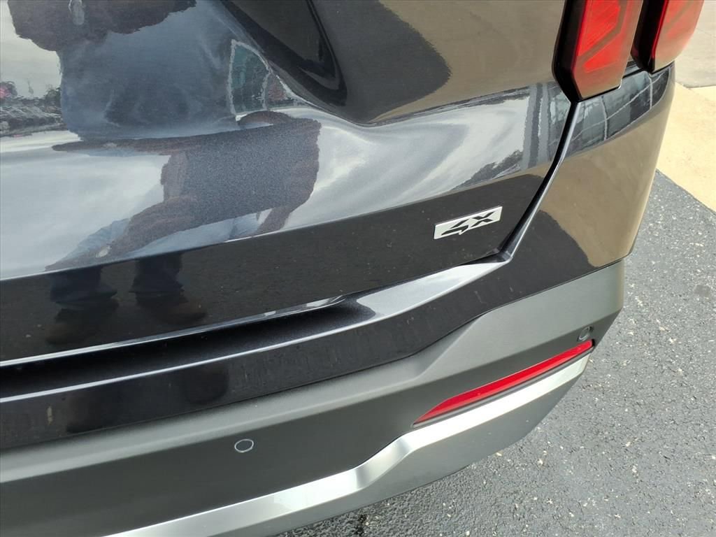 New 2026 Kia Sorento EX AWD/4WD image 7