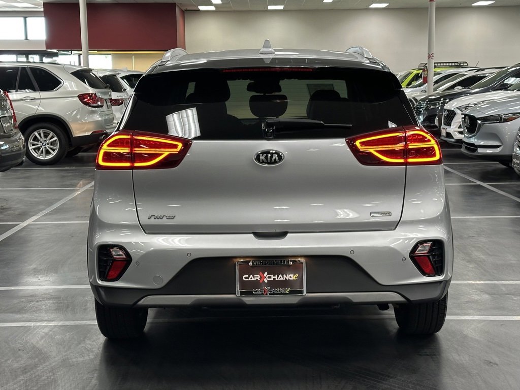 Used 2020 Kia Niro EX Premium image 6