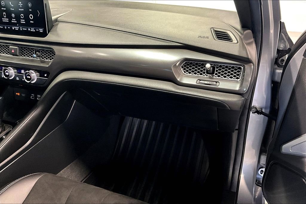 Used 2024 Acura Integra A-Spec image 19