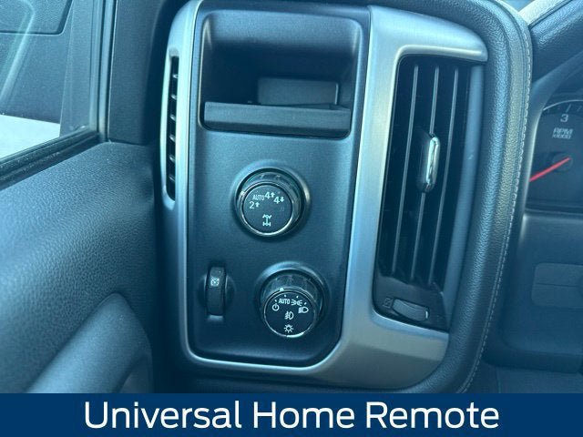 Used 2017 GMC Sierra 1500 SLE w/ SLE Value Package AWD/4WD image 27