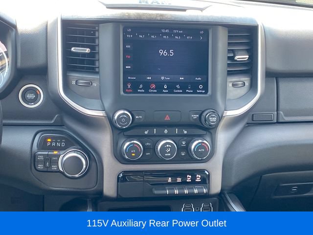 Used 2020 RAM 1500 Big Horn AWD/4WD image 11