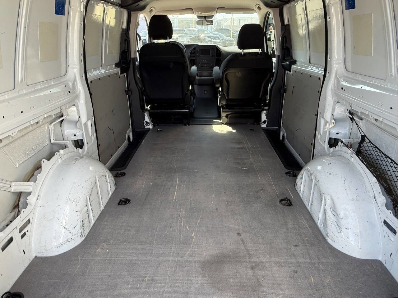 Used 2018 Mercedes-Benz Metris image 14