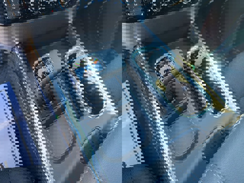 New 2026 Chevrolet Silverado 1500 RST w/ Protection Package image 15