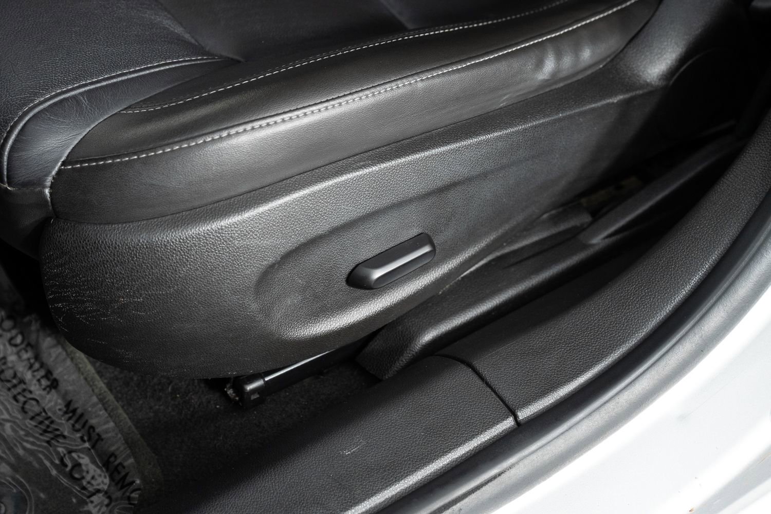 Used 2012 Chevrolet Cruze LT w/ RS Package image 16