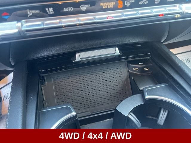 Used 2024 Mercedes-Benz GLE 350 4MATIC image 17