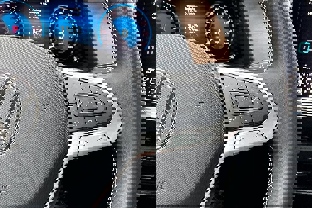 New 2026 Volkswagen Atlas SE image 23