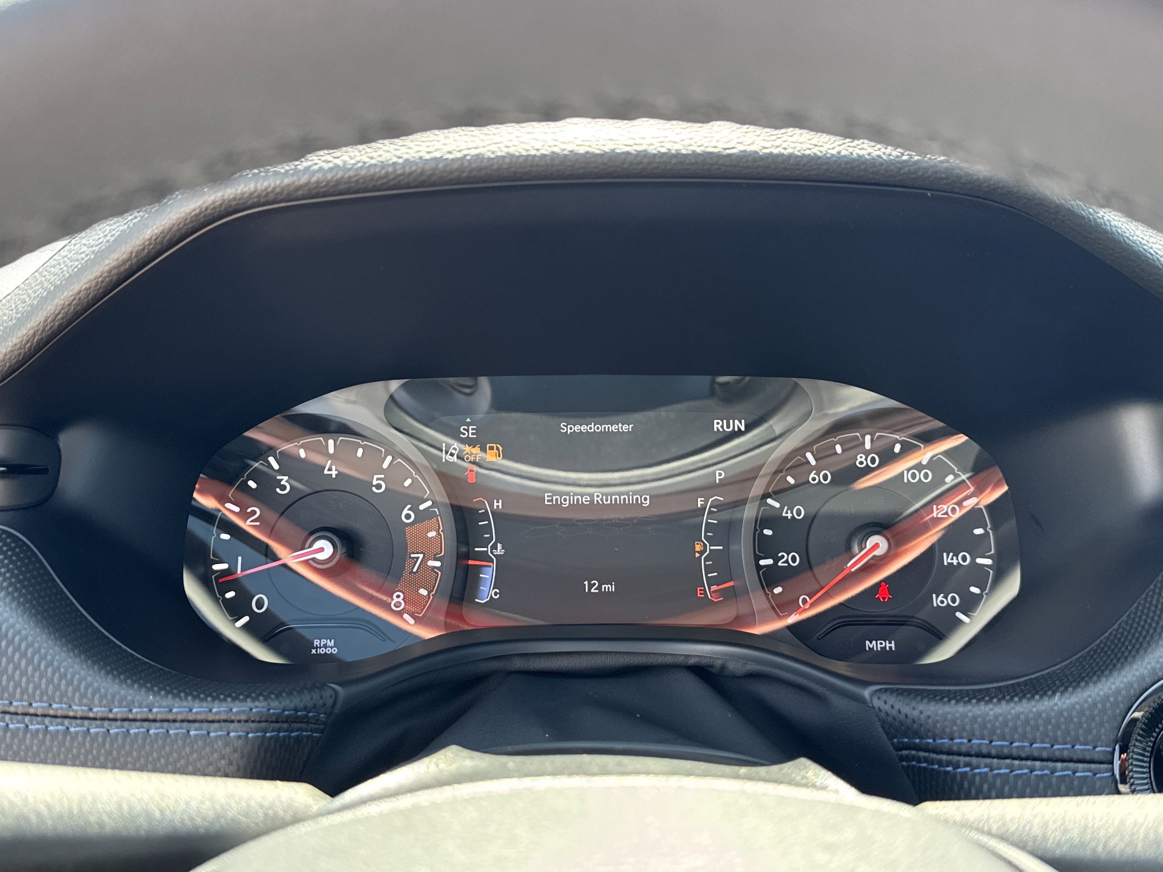 New 2025 Jeep Compass Latitude w/ Sun & Sound Group image 31