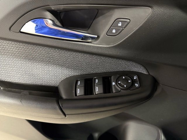 Used 2022 Chevrolet TrailBlazer LS image 8