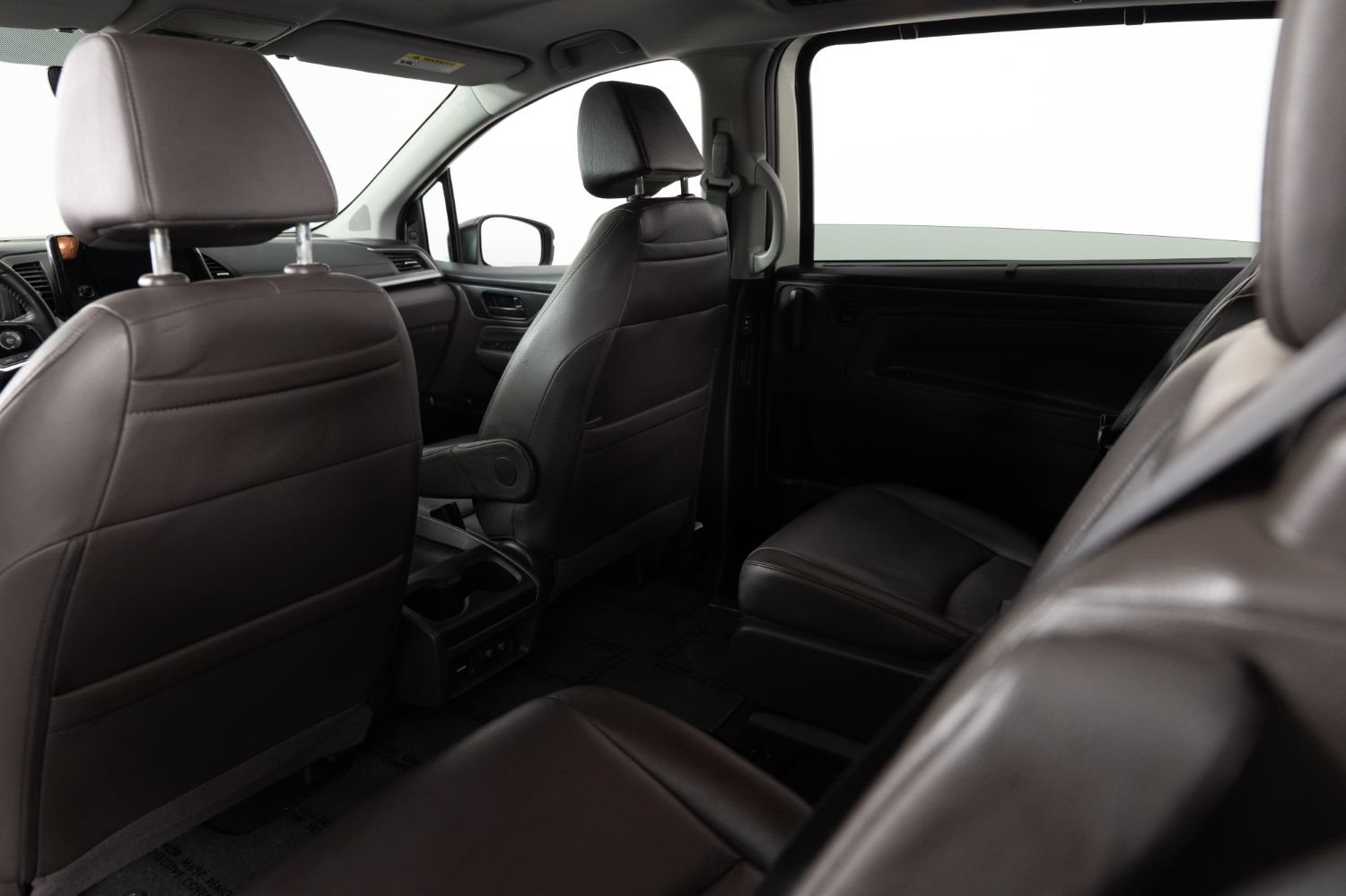 Used 2018 Honda Odyssey Touring image 19