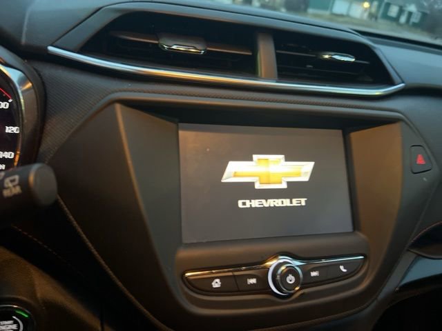 Used 2023 Chevrolet TrailBlazer RS image 12