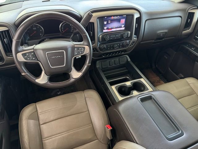 Used 2015 GMC Sierra 1500 Denali w/ Driver Alert Package image 6