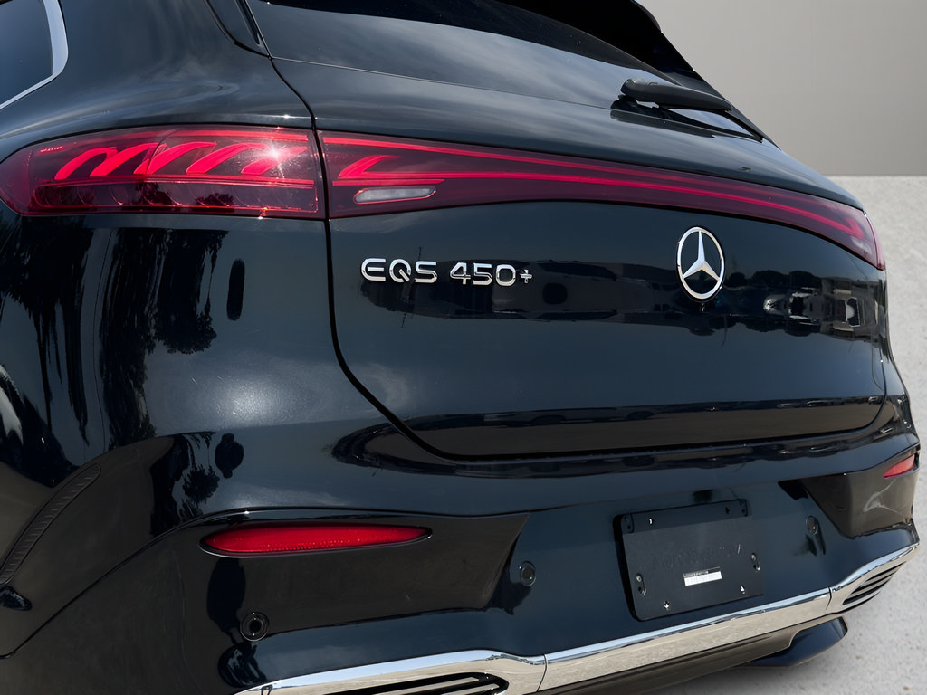 Used 2023 Mercedes-Benz EQS 450+ SUV image 31