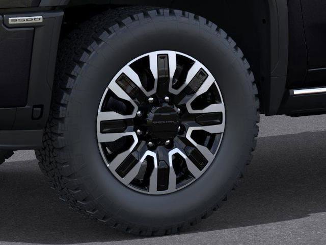 New 2026 GMC Sierra 3500 Denali Ultimate image 9