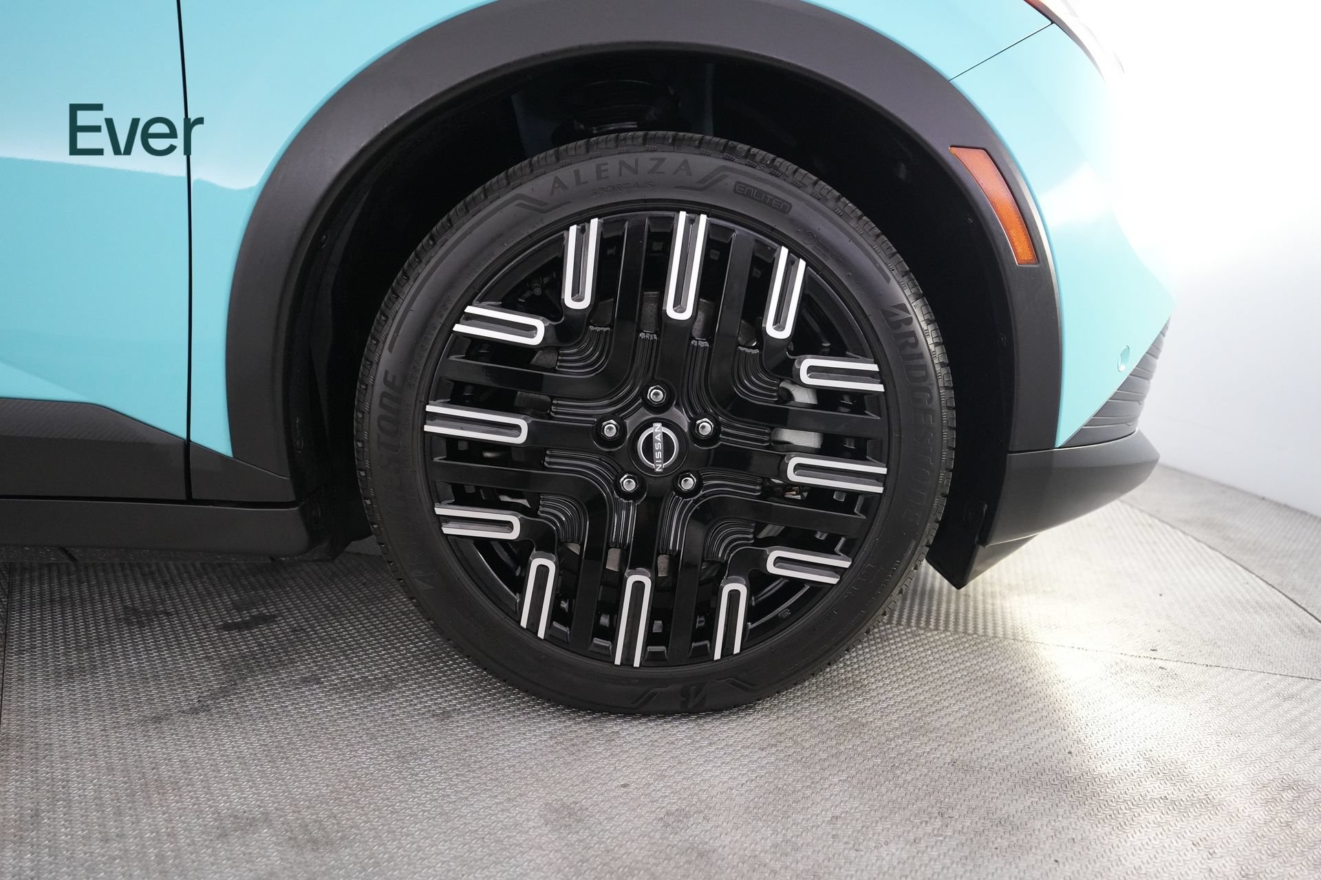 Used 2026 Nissan Leaf Platinum+ w/ Floor Mat Package (Platinum+) FWD image 20