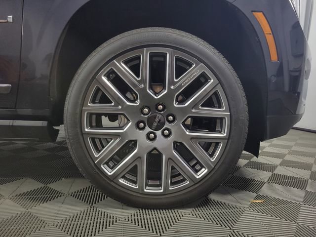 Used 2025 GMC Yukon Denali Ultimate image 12