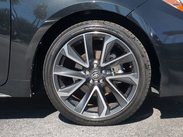 Used 2022 Toyota Corolla SE image 11