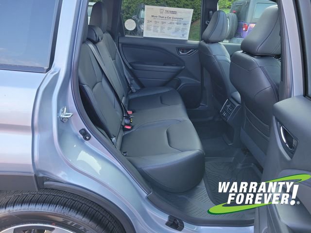 New 2025 Subaru Forester Limited w/ Protection Package (1PH) image 17