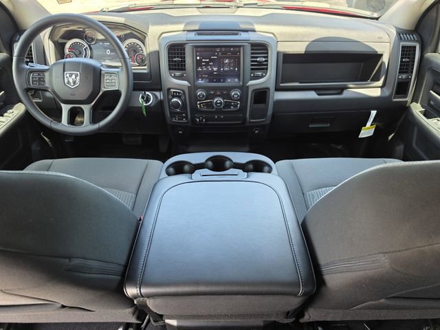 Used 2022 RAM 1500 Tradesman w/ Tradesman SXT Package AWD/4WD image 14