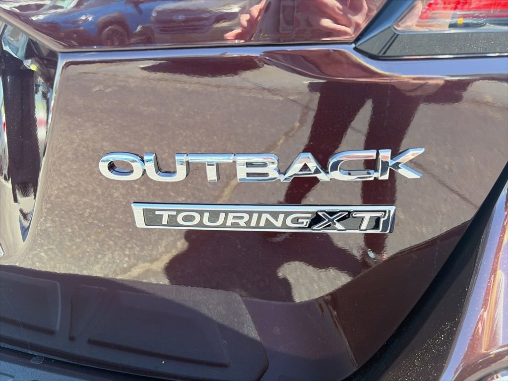 Used 2025 Subaru Outback Touring XT w/ Popular Package #2 AWD/4WD image 35