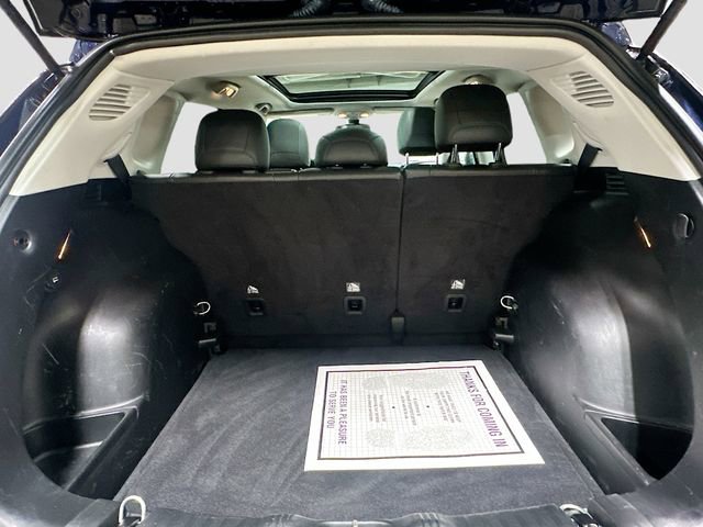 Used 2019 Jeep Compass Latitude w/ Cold Weather Group AWD/4WD image 24