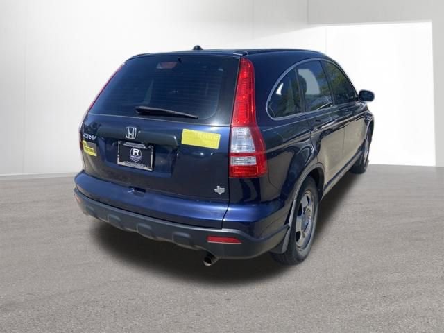 Used 2008 Honda CR-V LX image 8