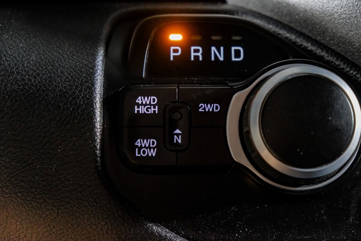 Used 2022 RAM 3500 Tradesman AWD/4WD image 24