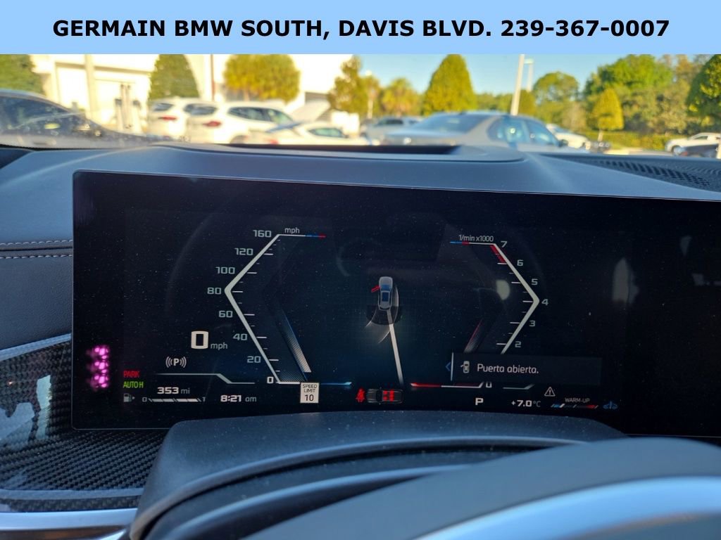 Certified 2026 BMW X5 M60i image 13