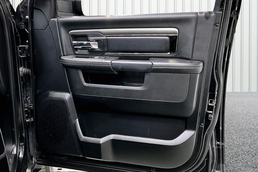 Used 2018 RAM 1500 Sport AWD/4WD image 24