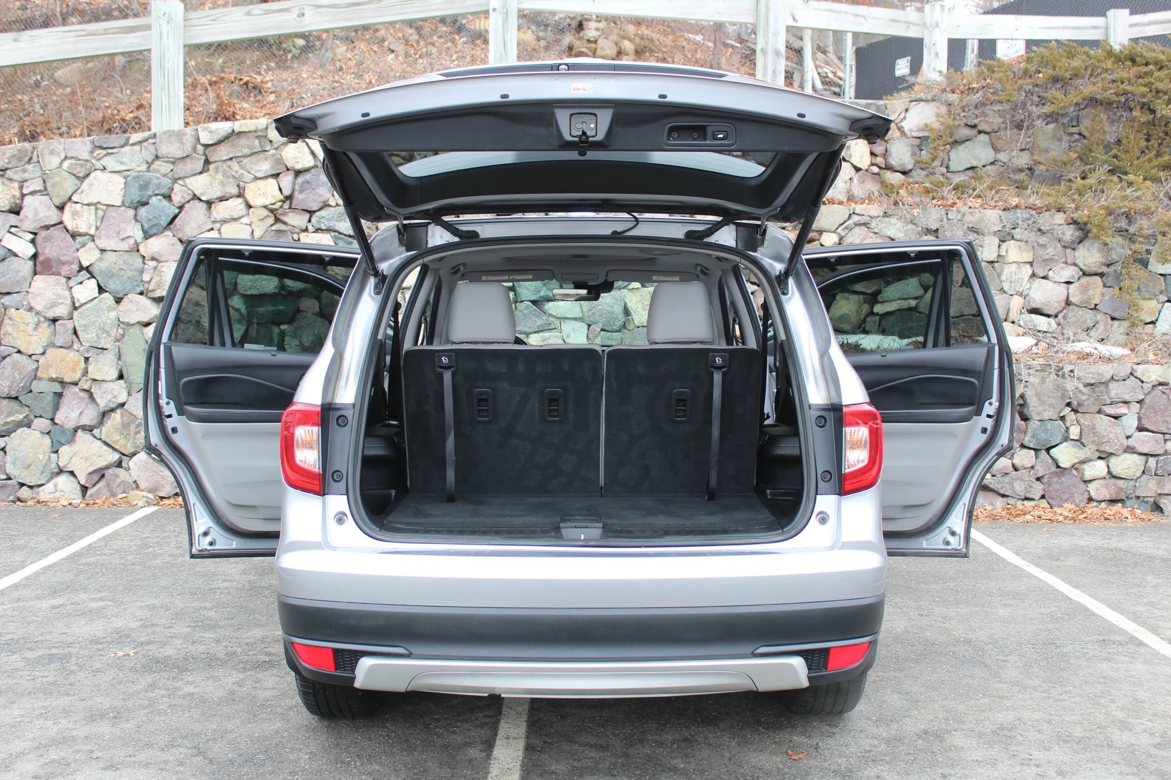 Used 2019 Honda Pilot EX-L image 10