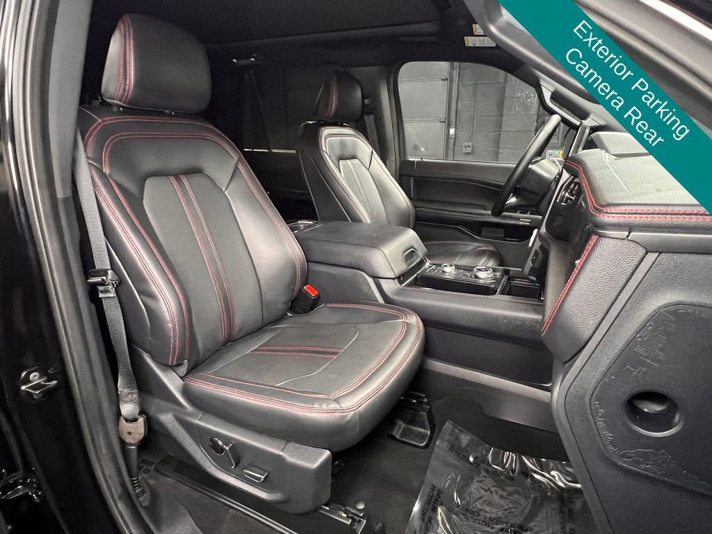 Used 2024 Ford Expedition Max Limited AWD/4WD image 7