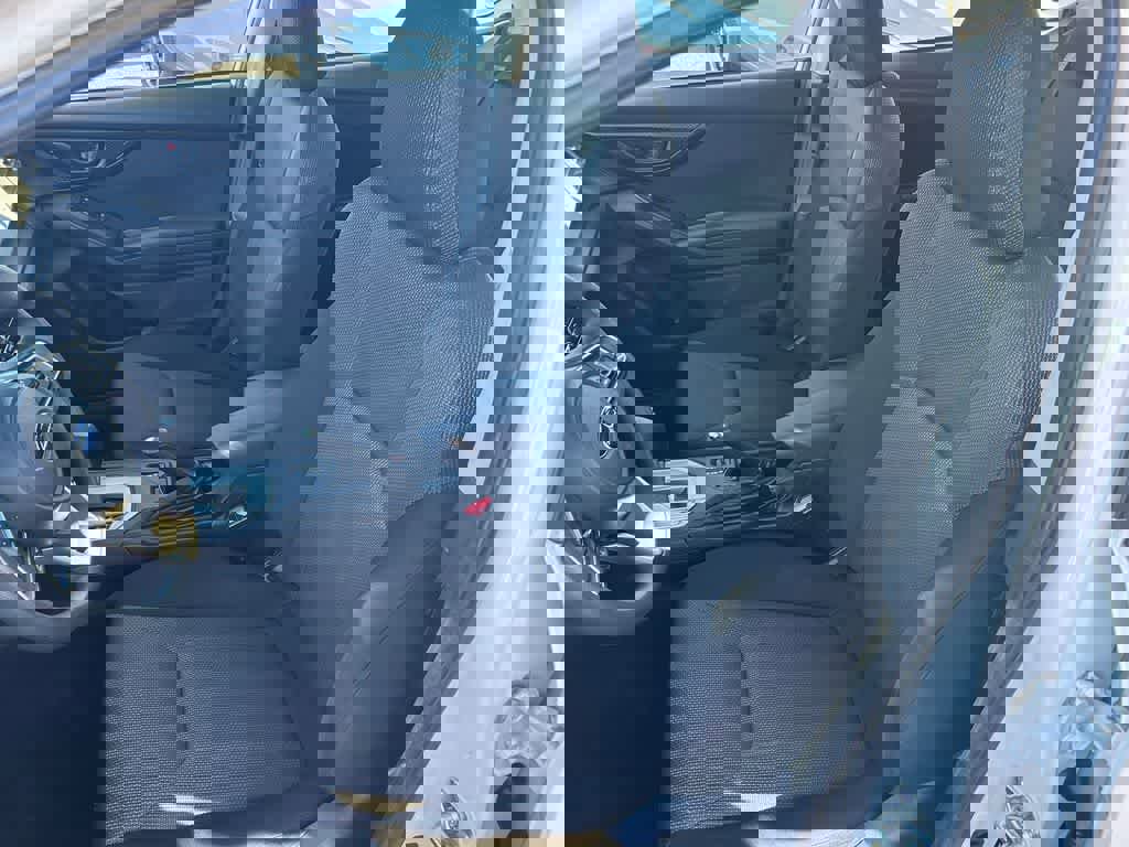 Used 2022 Subaru Impreza Premium w/ Popular Package #2 image 11