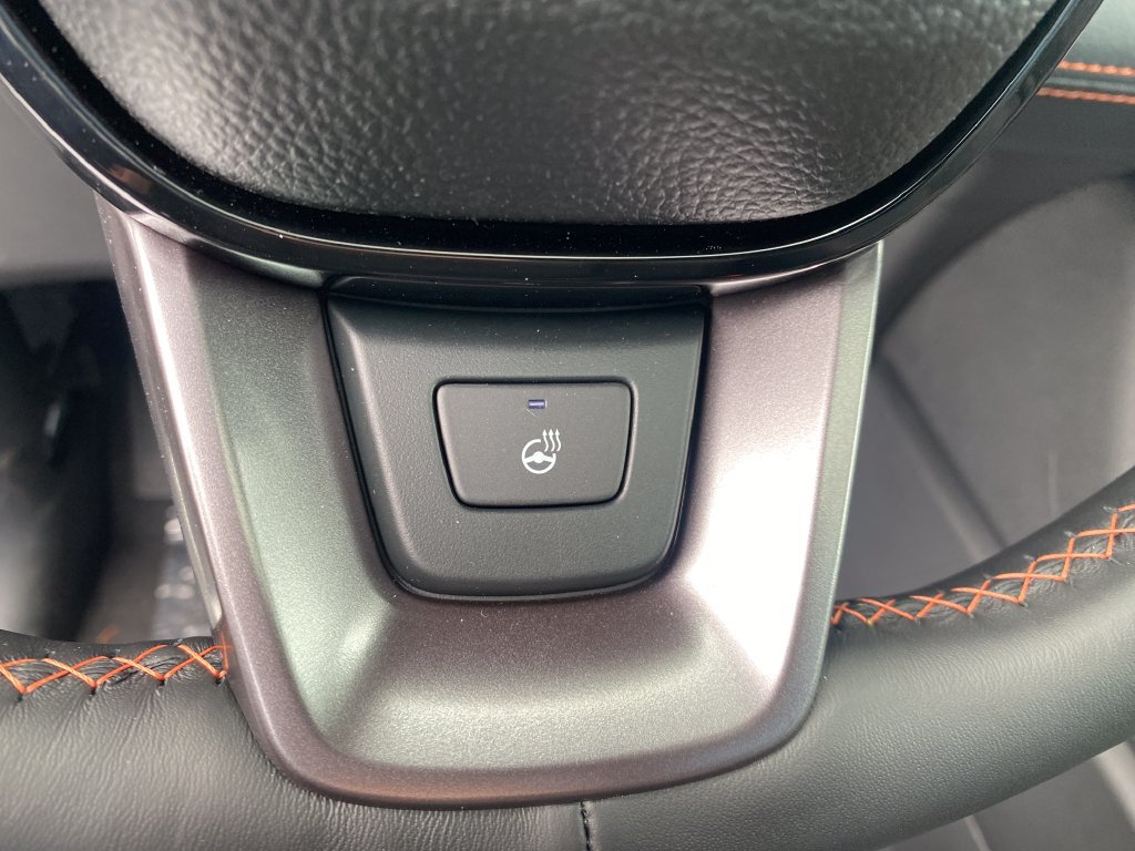 New 2026 Honda Pilot TrailSport image 29