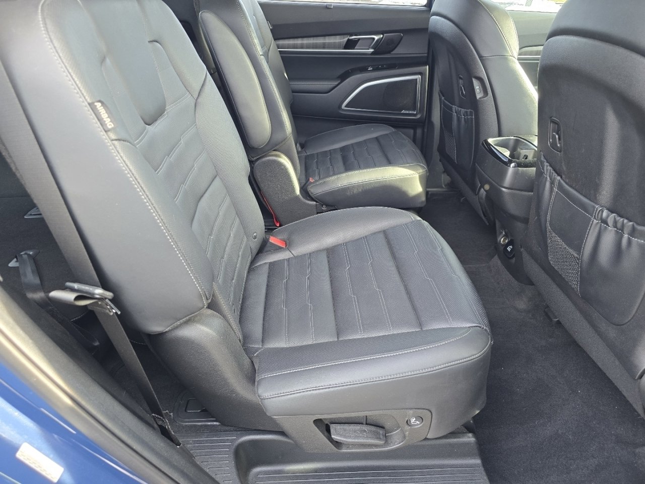 Used 2023 Kia Telluride SX Prestige image 20